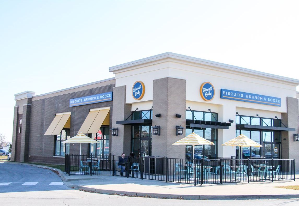 Biscuit Belly Signs Multi-Unit Development Deal for Raleigh and Virginia Biscuit Belly Signs Multi-Unit Development Deal for Raleigh and Virginia