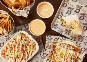 Capital Tacos Announces Further Expansion in Florida with New Deal in Jacksonville