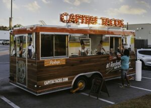 Capital Tacos Unveils the Addition of Food Trucks to Brand’s Franchise Opportunity