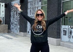 Clean Juice Opens 5th California Store in Dana Point