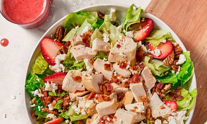 Cowboy Chicken Goes Green With Summer Specials | RestaurantNewsRelease.com - Vimarsana News