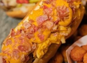 Crave Hot Dogs & BBQ Expands into Louisville, Kentucky