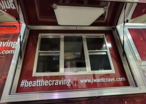 Crave Hot Dogs & BBQ Food Truck Hits the Road in Stafford, VA!