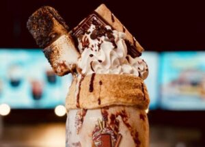 Crazy Mason Milkshake Bar Expands To DC Area With Alexandria Location Plus More from What Now Media Group’s Weekly Pre-Opening Restaurant News Report