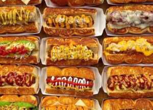 Dog Haus Continues to Innovate with Hyperlocology Partnership