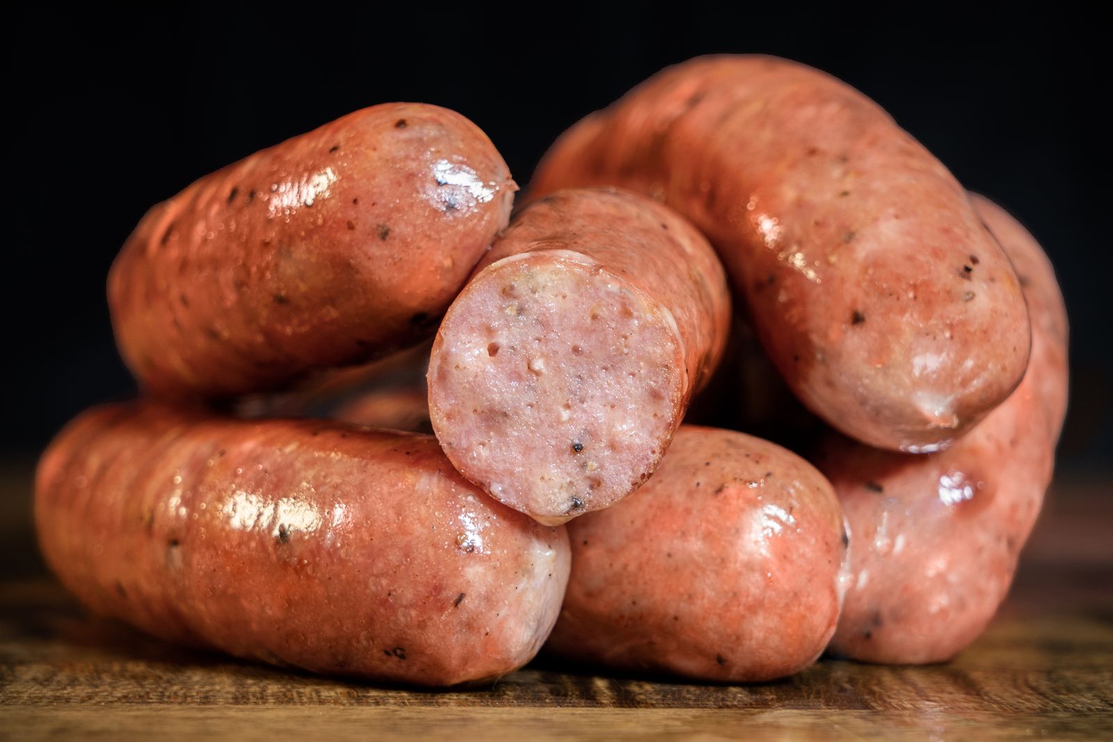 Dog Haus Creates Enriched Fusion with Americana Sausage Dog Haus Creates Enriched Fusion with Americana Sausage