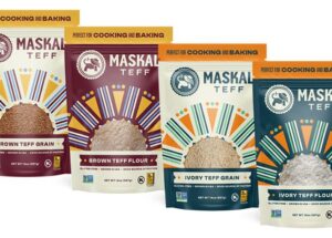 Ethiopian Grain Thrives with North American Customers