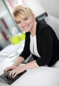 Francine L. Shaw