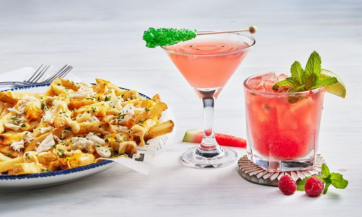 Get Crackin' During the Return of Crabfest at Red Lobster | RestaurantNewsRelease.com - Vimarsana News