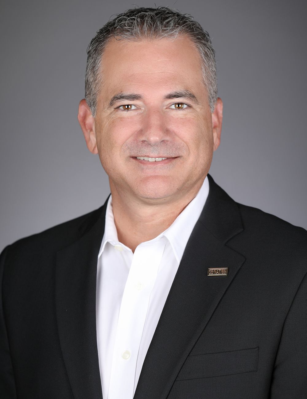 Smokey Bones Announces Hal Lawlor As President & Chief Operating Officer Hal Lawlor