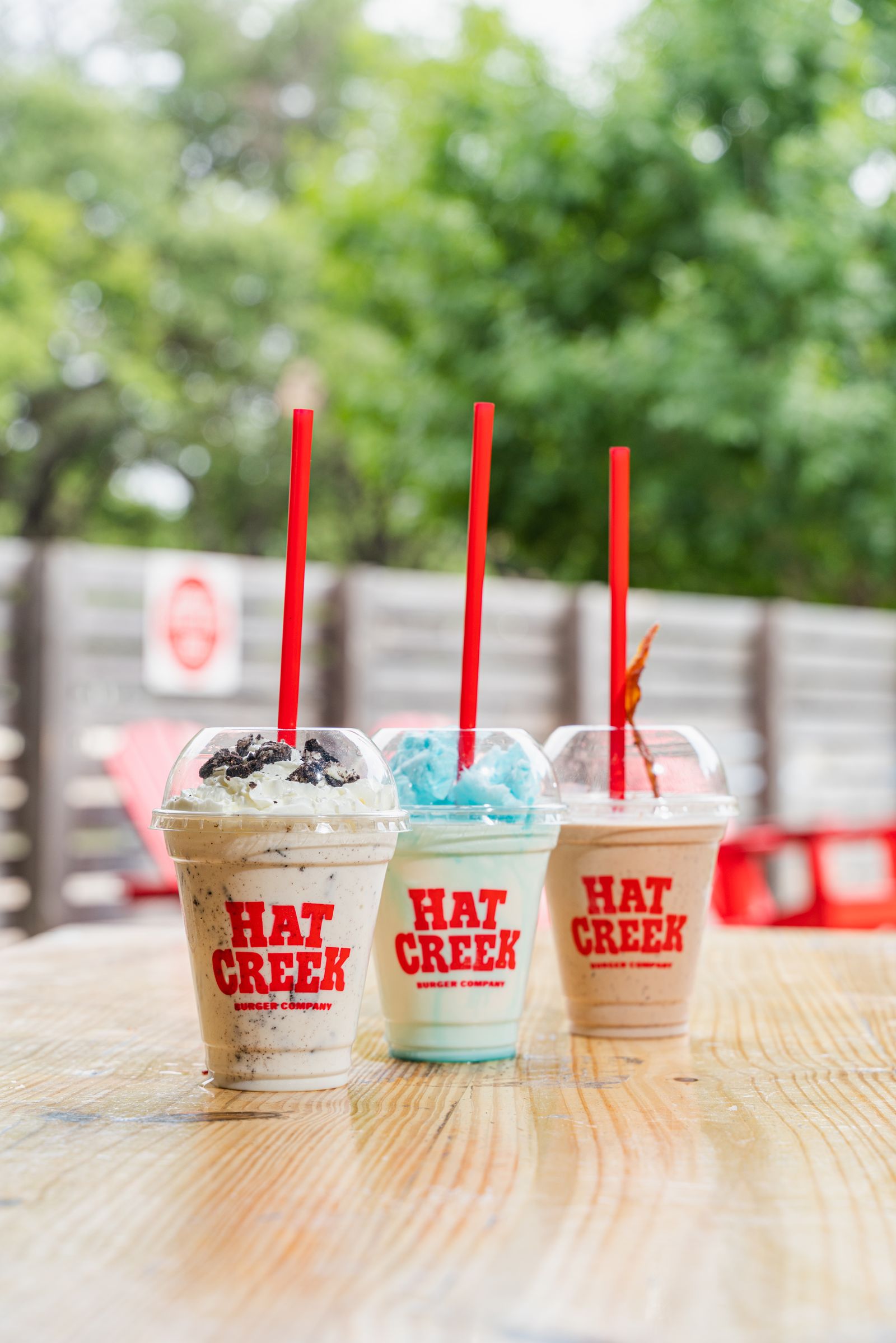 Hat Creek to Help Guests Beat the Dog Days of Summer