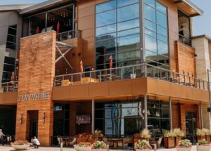 Haywire Joins Elite Ranks as Recipient of the 2023 DiRoNA Award