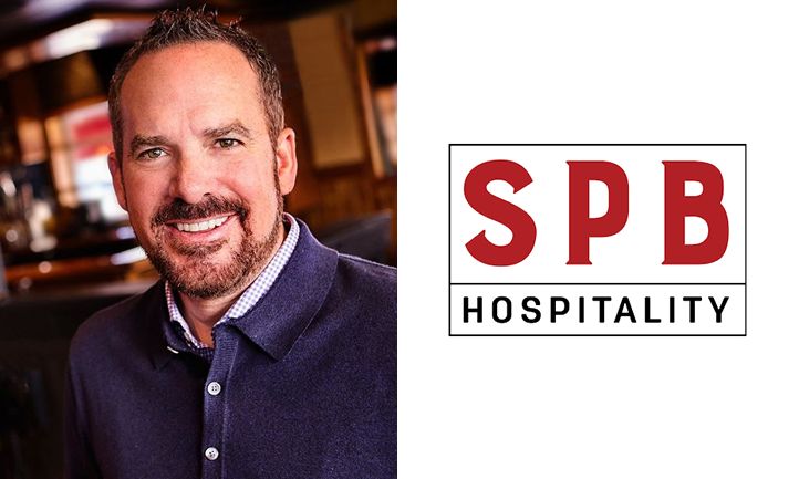 Josh Kern Named CEO of SPB Hospitality | RestaurantNewsRelease.com - Vimarsana News