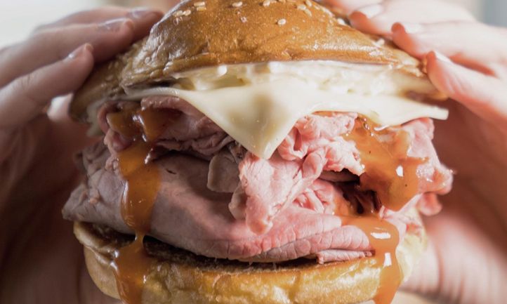 Kelly's Roast Beef Targets Entrance into Los Angeles | RestaurantNewsRelease.com - Vimarsana News
