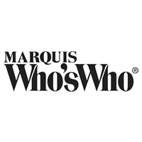 Akiva Buchberg Presented with the Albert Nelson Marquis Lifetime Achievement Award by Marquis Who's Who