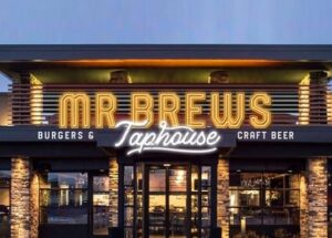 Mr Brews Taphouse Positions Itself for Further Growth with Executive Promotions