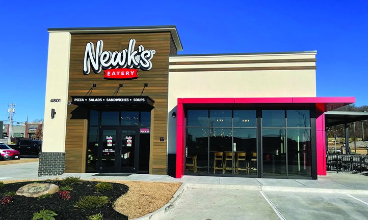 Newk's Eatery Announces Plans to Expand in Memphis Market | RestaurantNewsRelease.com - Vimarsana News