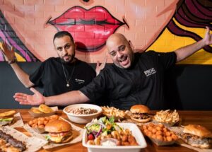 PINCHO Brings Iconic Miami Flavors to Texas with Cypress Grand Opening