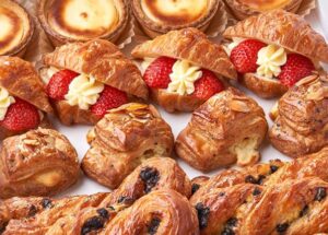 Paris Baguette Continues To Dominate the Bakery Franchise Industry, Signs Agreement in Chicagoland, IL for Four Locations