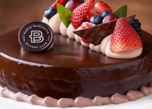 Paris Baguette Continues To Dominate the Bakery Franchise Industry, Signs Agreement in New York City, NY for Four Locations