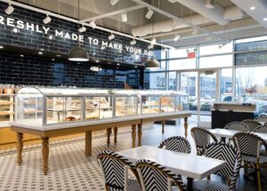Paris Baguette Continues To Dominate the Bakery Franchise Industry, Signs Agreement in Wesley Chapel, FL for One Location