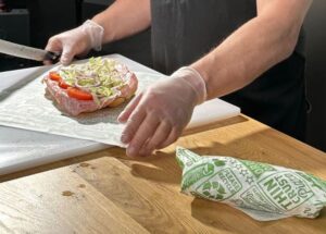 Pickleman’s Special Franchise Incentive for Veterans