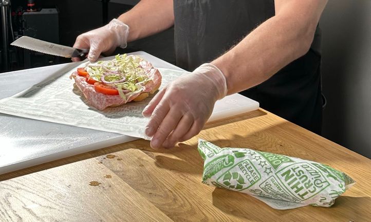 Pickleman's Special Franchise Incentive for Veterans | RestaurantNewsRelease.com - Vimarsana News