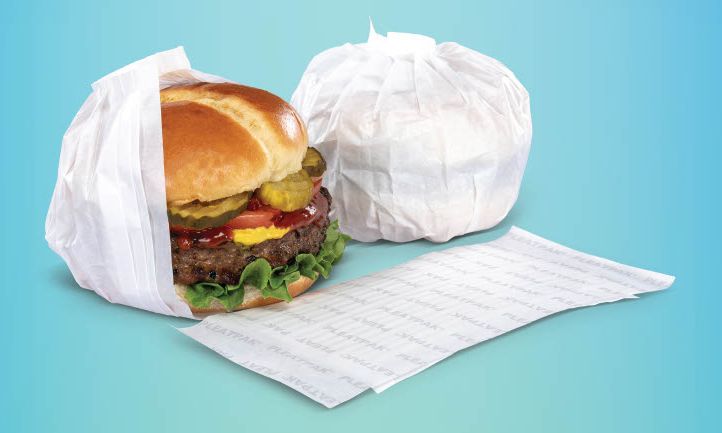 PleatPak – The Next Generation Sustainable Packaging Solution | RestaurantNewsRelease.com - Vimarsana News