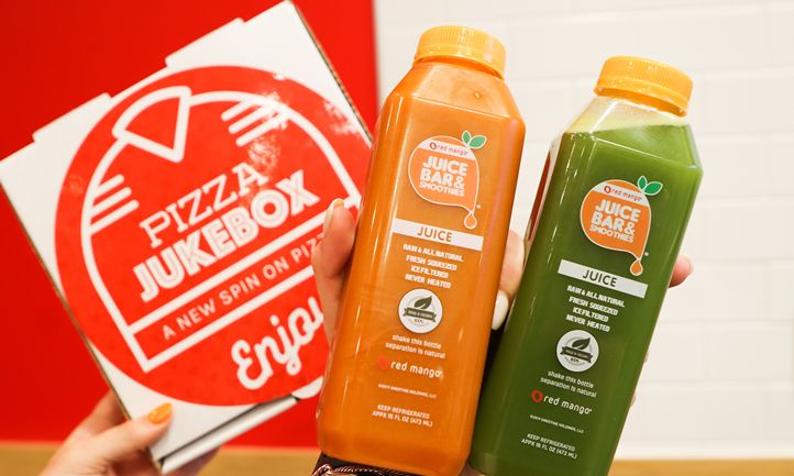 Red Mango and Pizza Jukebox Announces Grand Opening Event in Frisco - Vimarsana News