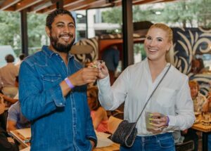 Saddle Up and Celebrate: Haywire in Uptown Marks Two-Year Anniversary With a Texas-Sized Happy Hour Event