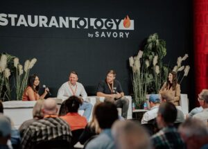 Savory Fund To Host 5th Annual Restaurantology Conference – By Operators, for Operators