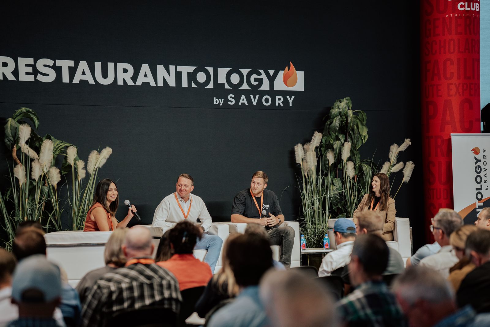 Savory Fund To Host 5th Annual Restaurantology Conference - By Operators, for Operators