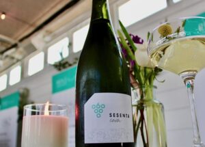 Sixty Vines’ Sustainable Cava Makes a Splash on National Bubbly Day
