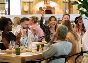 Sixty Vines is Bringing a Taste of Wine Country to Charlotte’s Vibrant South End