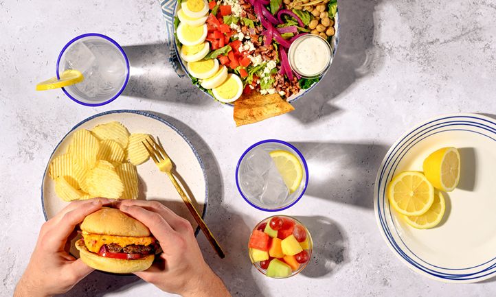 Taziki's Spreading Southern Love This Summer | RestaurantNewsRelease.com - Vimarsana News
