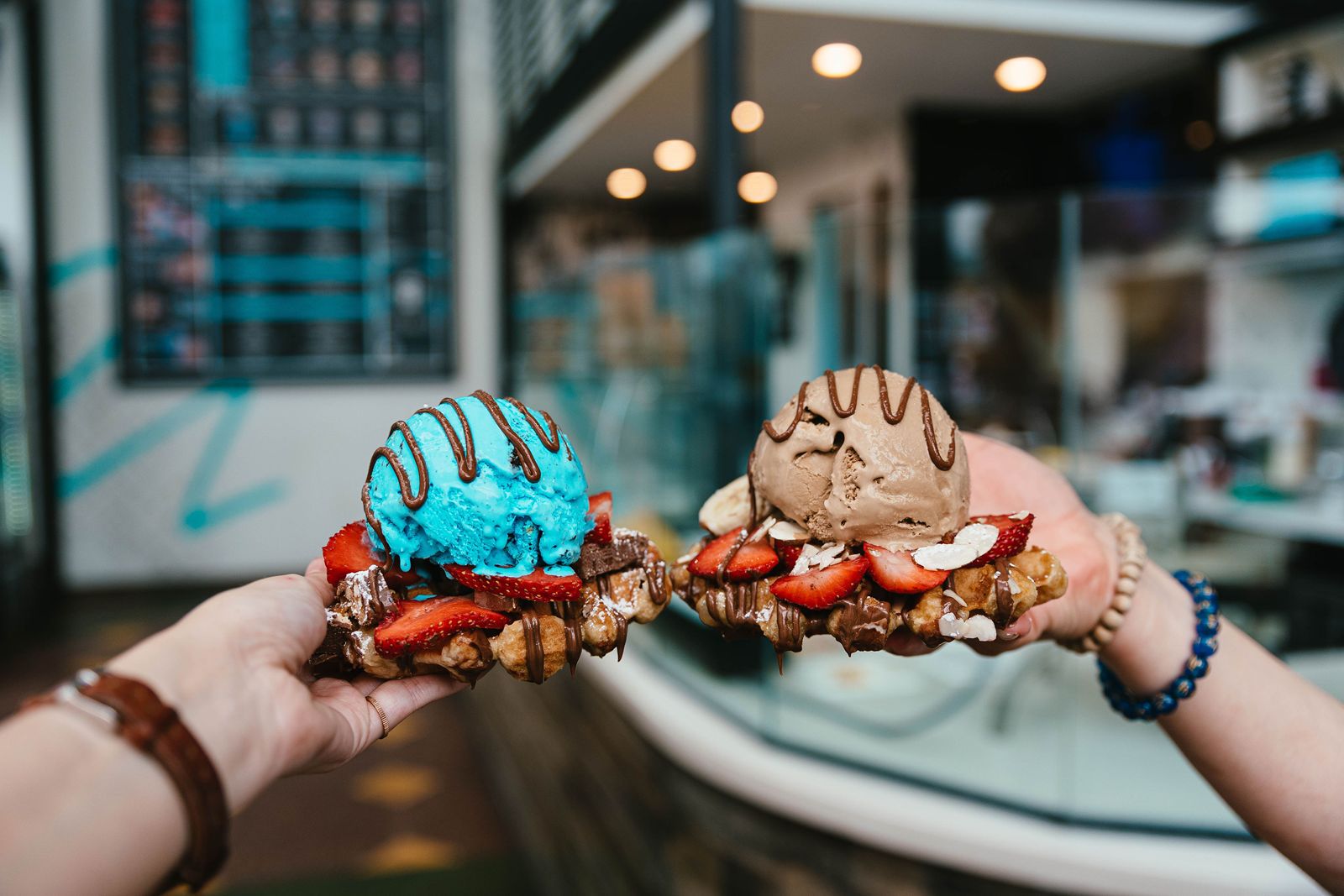 The Dolly Llama Announces Entry Into Northern California With Elk Grove Location Opening This Summer The Dolly Llama Announces Entry Into Northern California With Elk Grove Location Opening This Summer