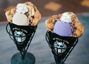 The Dolly Llama Announces Entry Into Northern California With Elk Grove Location Opening This Summer