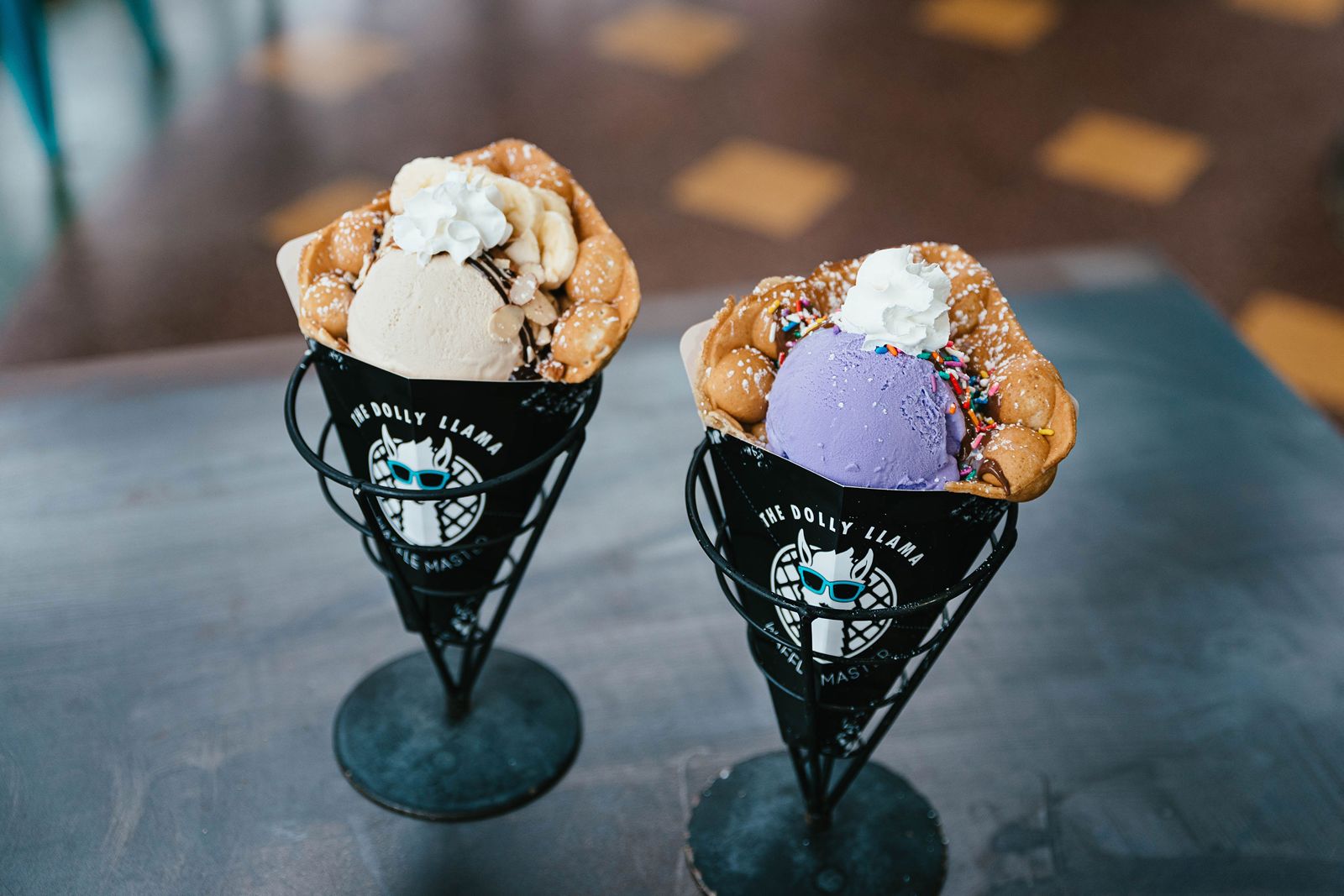 The Dolly Llama Announces Entry Into Northern California With Elk Grove Location Opening This Summer The Dolly Llama Announces Entry Into Northern California With Elk Grove Location Opening This Summer