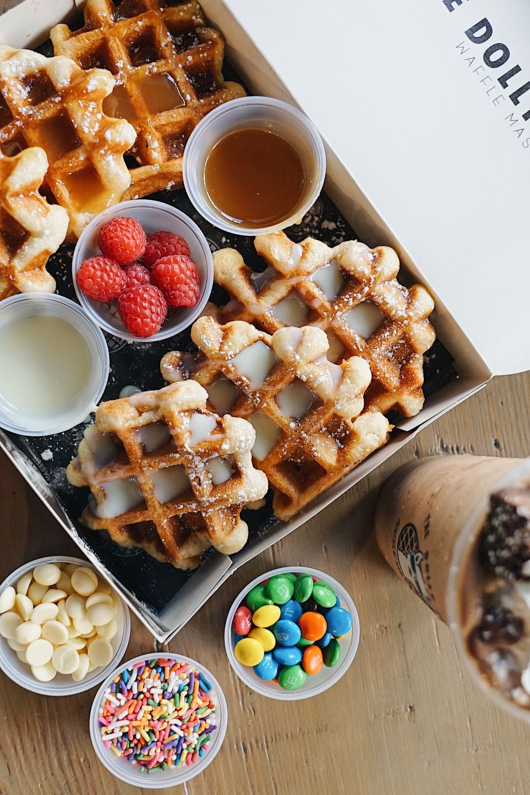 The Dolly Llama To Open First Location in Salt Lake City on June 24th The Dolly Llama To Open First Location in Salt Lake City on June 24th
