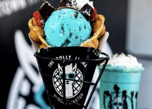 The Dolly Llama To Open First Location in Salt Lake City on June 24th