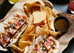 The Greene Turtle Swings into Summer with New Menu Items