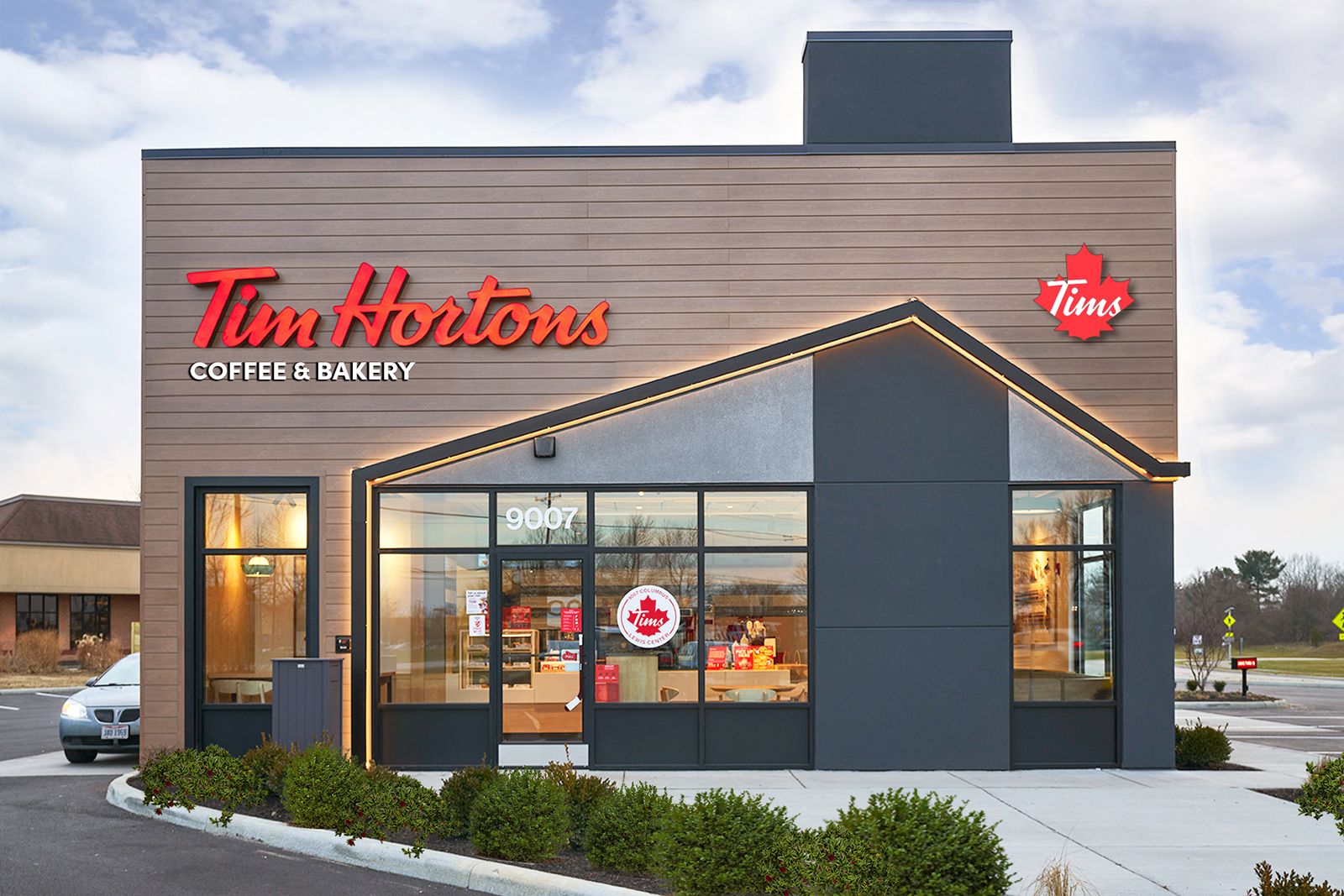 The Wait is Over Y'all, Tim Hortons First Georgia Location to Open June 16
