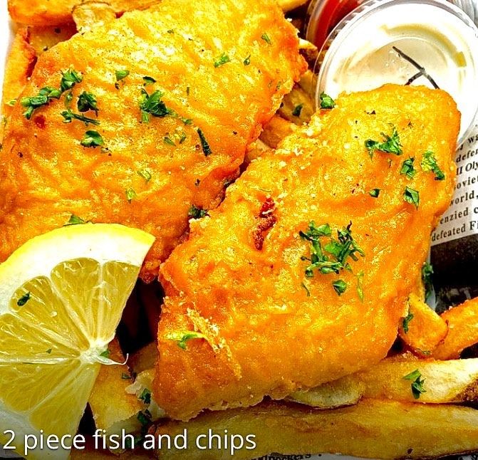 The Wee Chippy Fish & Chips Signs 30-Unit Franchise Deal The Wee Chippy Fish & Chips Signs 30-Unit Franchise Deal