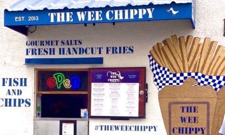 The Wee Chippy Fish & Chips Signs 30-Unit Franchise Deal | RestaurantNewsRelease.com - Vimarsana News