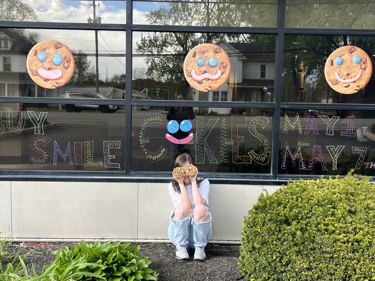 Tim Hortons to Deliver More Smiles with $400k Donation Tim Hortons to Deliver More Smiles with $400k Donation