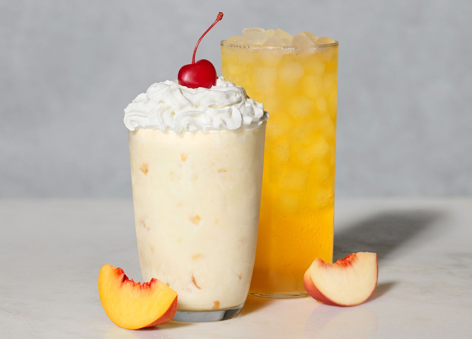 To Peach Their Own: Chick-fil-A Goes All in on This Signature Summer Flavor To Peach Their Own: Chick-fil-A Goes All in on This Signature Summer Flavor