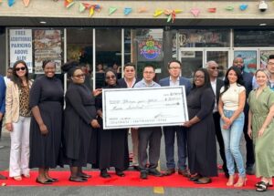 UMI Premium Sushi & Seafood Buffet Opens First NY Location in Brooklyn With Grand Opening Ceremony