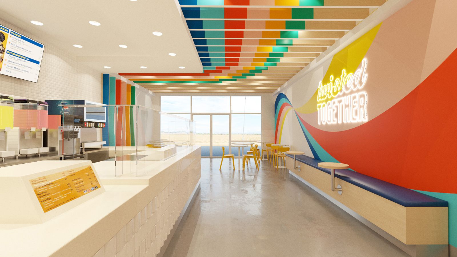 Wetzel's Pretzels to Roll Out Twisted by Wetzel's Storefront Bakery in Arizona Wetzel's Pretzels to Roll Out Twisted by Wetzel's Storefront Bakery in Arizona