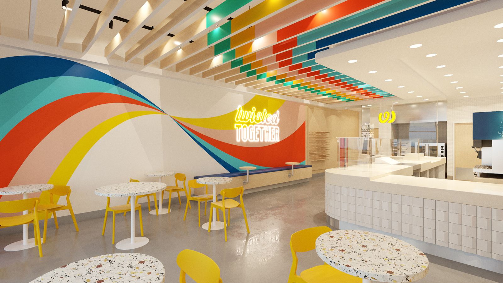 Wetzel's Pretzels to Roll Out Twisted by Wetzel's Storefront Bakery in Arizona Wetzel's Pretzels to Roll Out Twisted by Wetzel's Storefront Bakery in Arizona