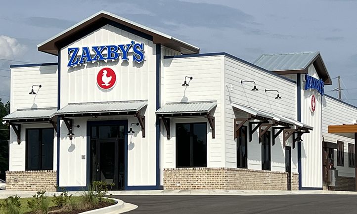Zaxby's Opens First Restaurant in Meridian, Mississippi | RestaurantNewsRelease.com - Vimarsana News